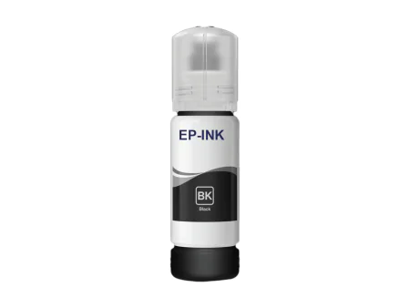 Bouteille Encre Ep-ink  103 Couleur Black
