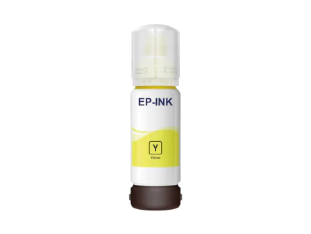 Bouteille Encre Ep-ink 108 Couleur Yellow