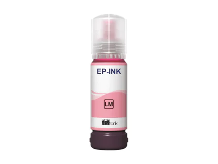 Bouteille Encre Ep-ink 108 Couleur Light-magenta