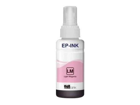 Bouteille Encre Ep-ink t6736 Couleur Light-Magenta