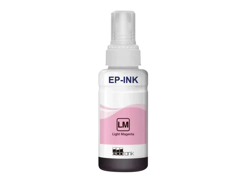 Bouteille Encre Ep-ink t6736 Couleur Light-Magenta