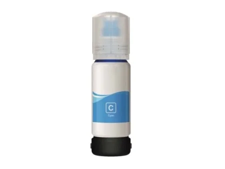 Bouteille Encre Ep-ink 101 Couleur Cyan