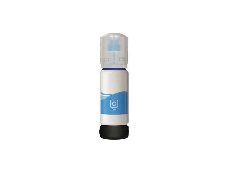 Bouteille Encre Ep-ink 101 Couleur Cyan