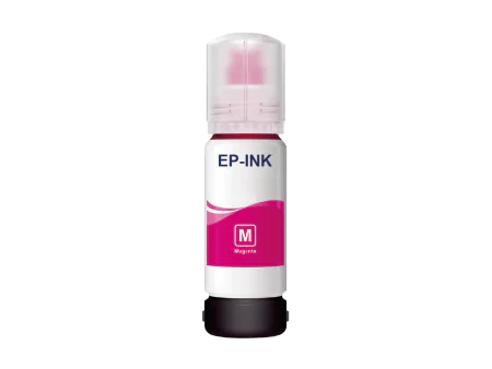 Bouteille Encre Ep-ink 101 Couleur Magenta