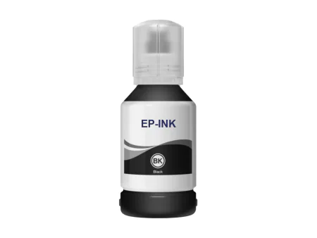 Bouteille d'encre epson 112 Couleur Noir