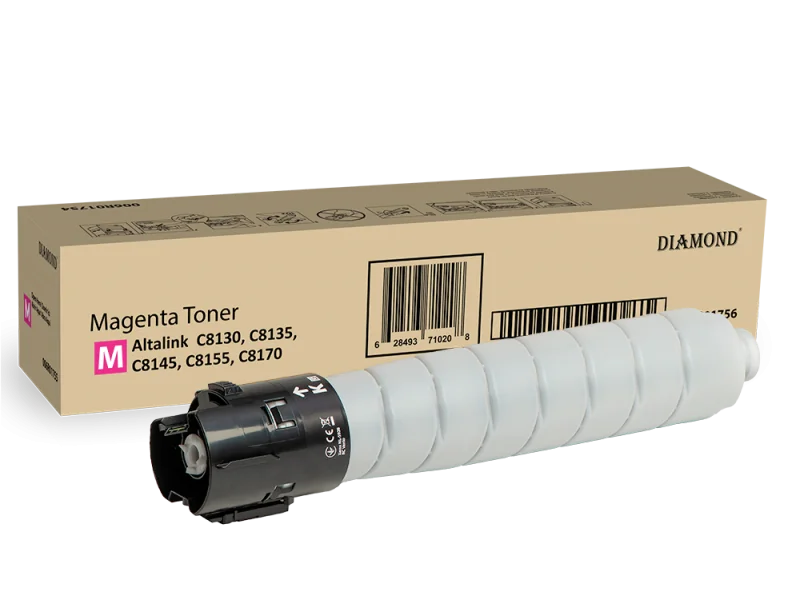 Toner Diamond Magenta originale Cartridge C8130/35 - 28 000 pages