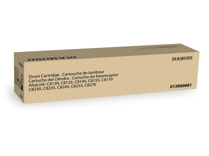 AltaLink C8130/35/45/55/70 C8230/35/45/55/70 Drum Cartridge 013R00681
