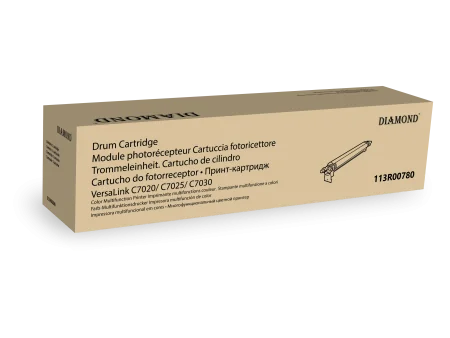 Drum Diamond pour Xerox VersaLink C7020/C7025/C7030 Black