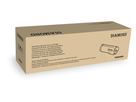 Diamond toner cartridge pour VersaLink B400/B405