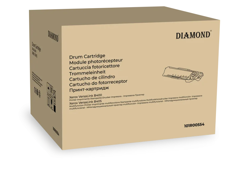 Diamond toner cartridge pour VersaLink B400/B405