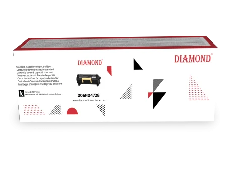Diamond Toner Cartridge pour VersaLink C400/C405 Black