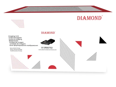 Diamond Drum pour  Xerox B410, VersaLink B415 Black Imaging Kit