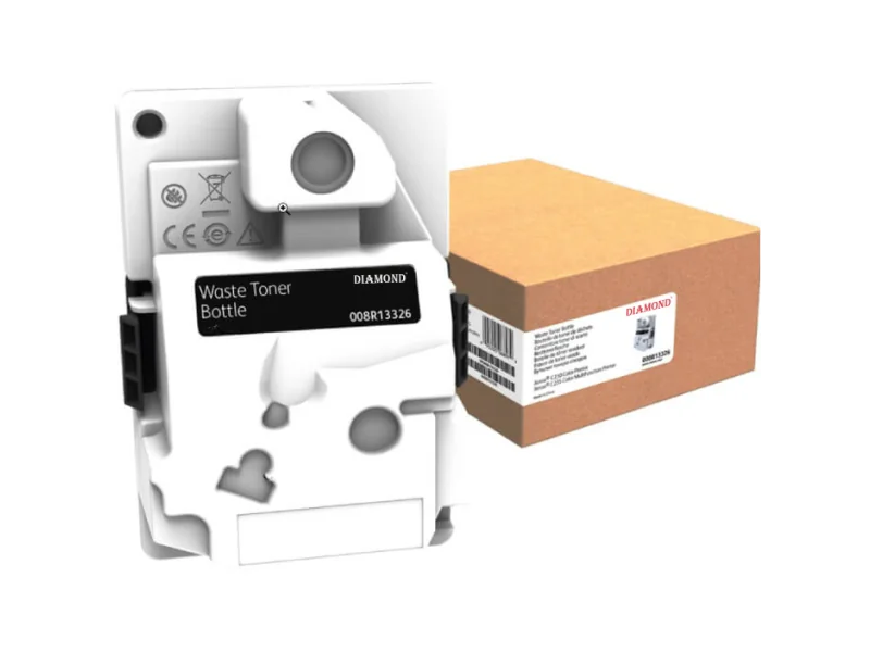 Diamond Toner Cartridge pour Xerox C230/C235 Black Standard Capacity