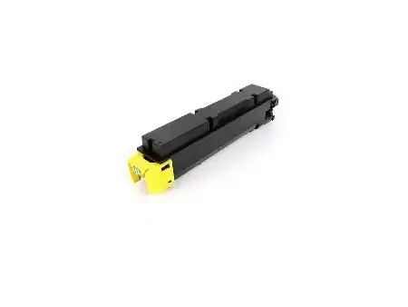 Toner Diamond pour  KYOCERA TK-5370Y Yellow