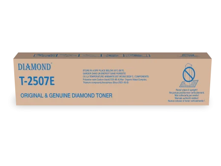 TONER TOSHIBA T-1810
VERSION E
Couleur Noir