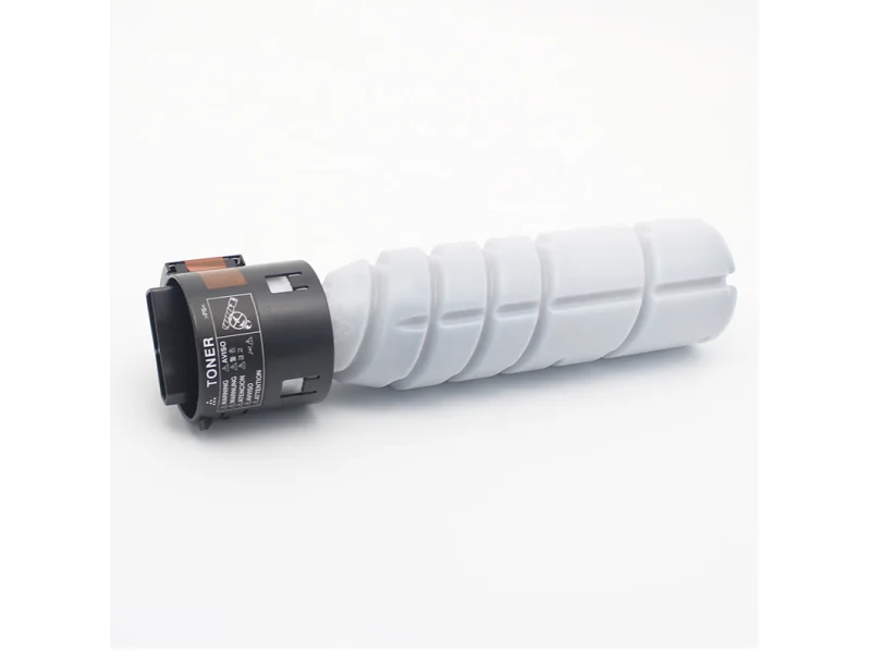TONER KONICA MINOLTA TN222  BK Couleur Noir