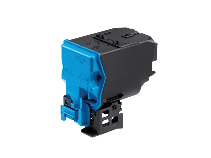 TONER Diamond pour KONICA MINOLTA TNP51C (A0X5455) Cyan