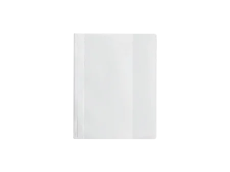 Couverture document A4 – Protection et finition professionnelle