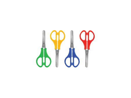Large gamme de ciseaux pour bureau et fournitures scolaires