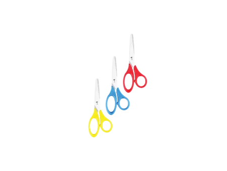 Ciseaux pratiques pour bureau et école