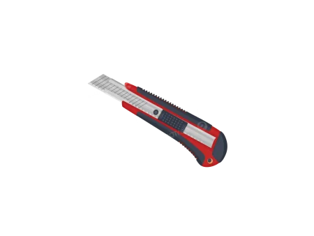 Large gamme de cutters multi-usage pour bureau et emballage