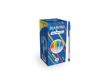 Stylo à bille professionnel – Écriture nette et durable