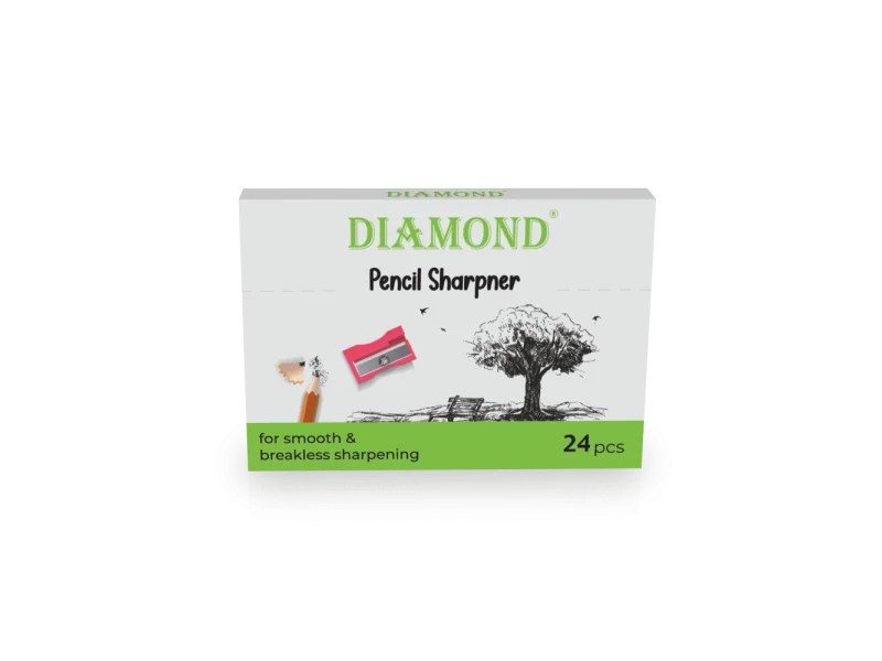 Taille-Crayon de Qualité – Précision et Confort pour Écoles et Bureau