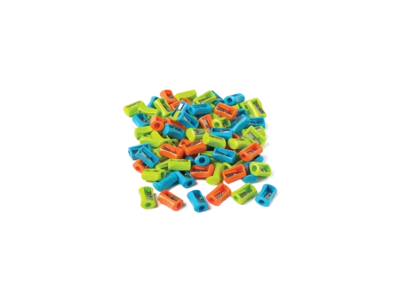 Taille-Crayon Compact – Affûtage Facile et Précis pour Crayons