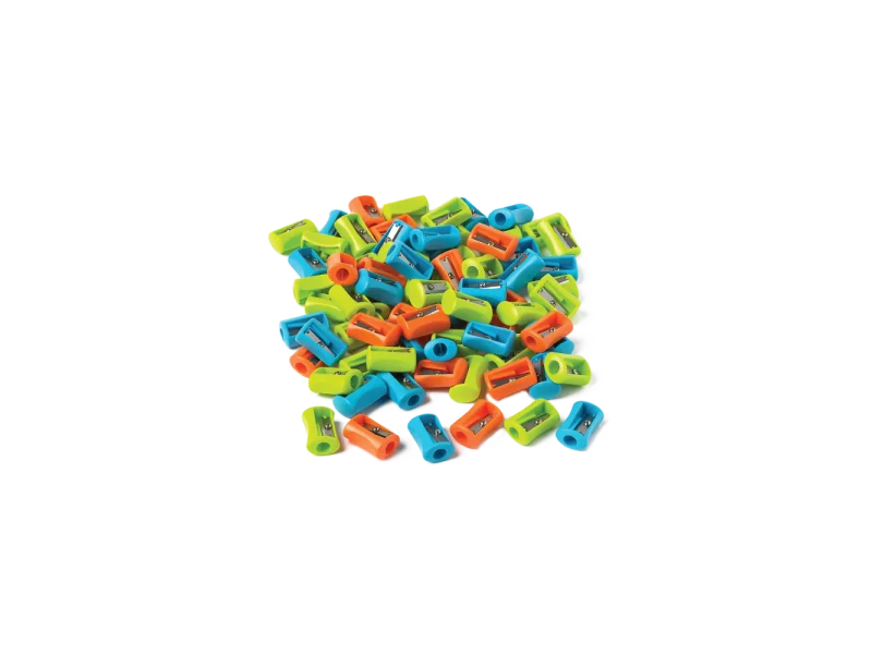 Taille-Crayon Compact – Affûtage Facile et Précis pour Crayons