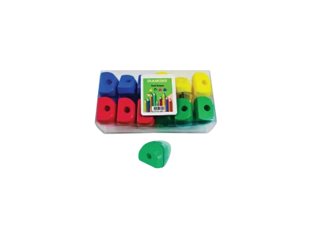 Taille-Crayon Professionnel – Précision et Durabilité pour Crayons et