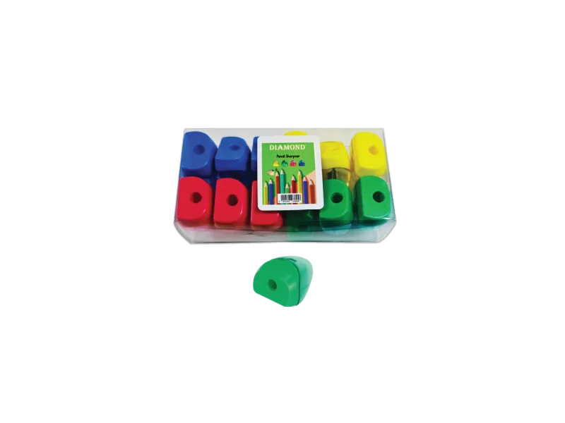 Taille-Crayon Professionnel – Précision et Durabilité pour Crayons et