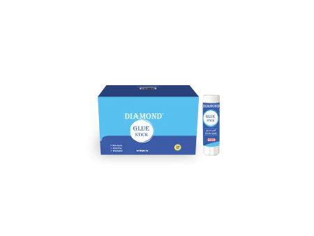 Bâtons de Colle 21g – Pack de 24 Pièces Haute Performance