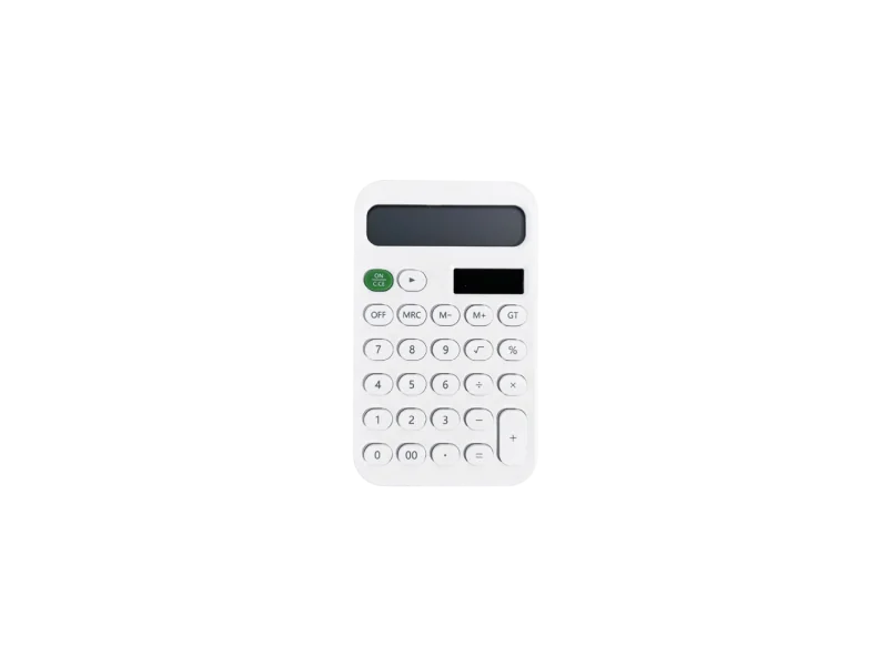 Calculatrice Dexin KK-968 – Pratique et Performante au Quotidien