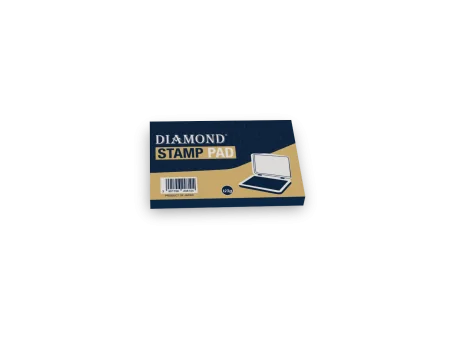 Tampon Encreur 123g – Encrage Uniforme et Durable