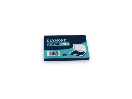 Tampon Encreur 62g – Compact et Pratique pour Usage Quotidien