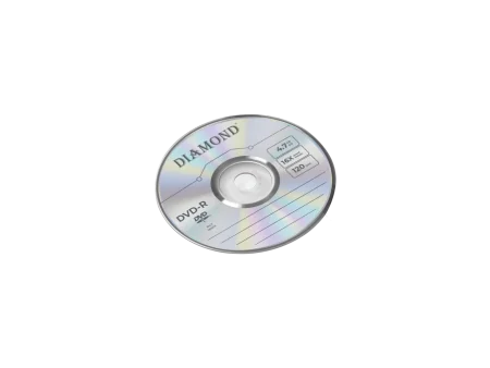 DVD-R 4.7GB 16X 120 Min – Pack de 50 Disques Haute Qualité