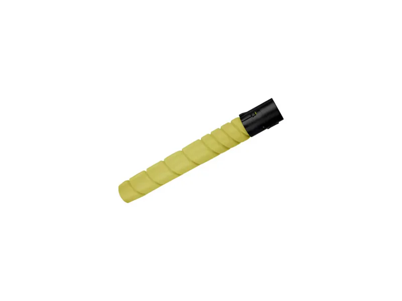 TONER KONICA MINOLTA TN-321 Y
Couleur Yellow