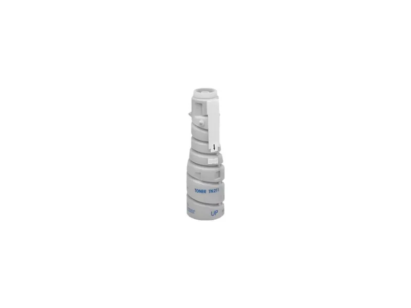 TONER KONICA MINOLTA TN211    TN311 BK
Couleur Noir