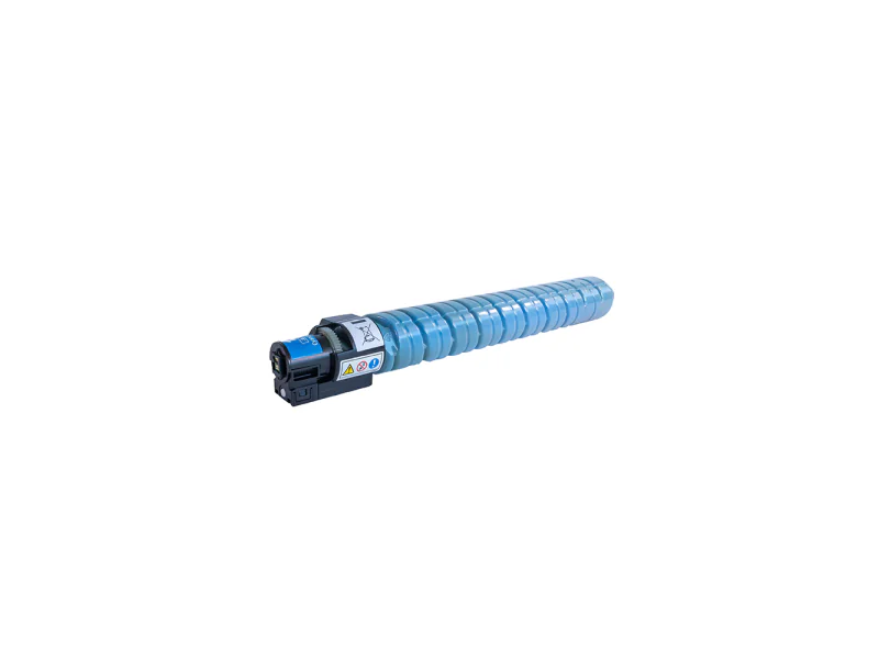 TONER RICOHMPC 5502 4502   
 Couleur Cyan