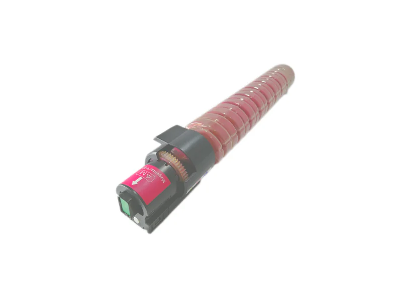 TONER RICOH MPC 5501 4501              Couleur Magenta