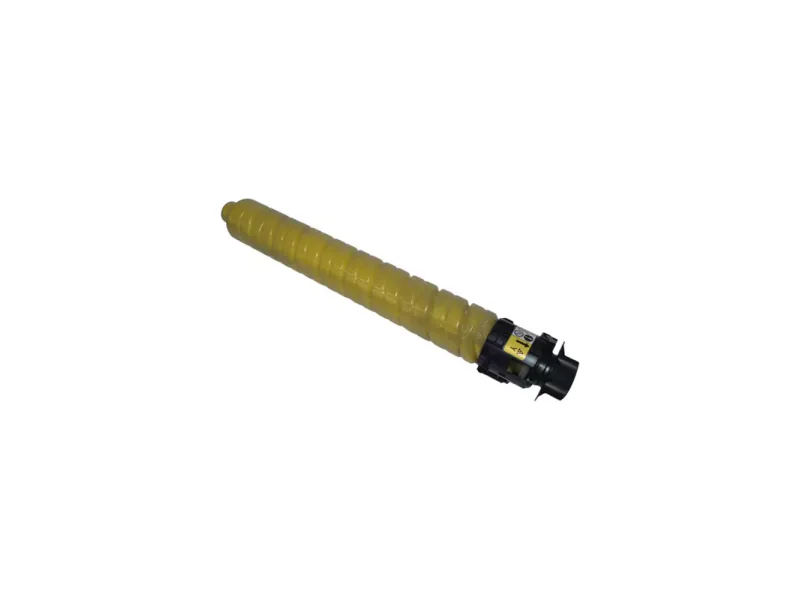 TONER RICOH MP 306 307 406                 Couleur Yellow
