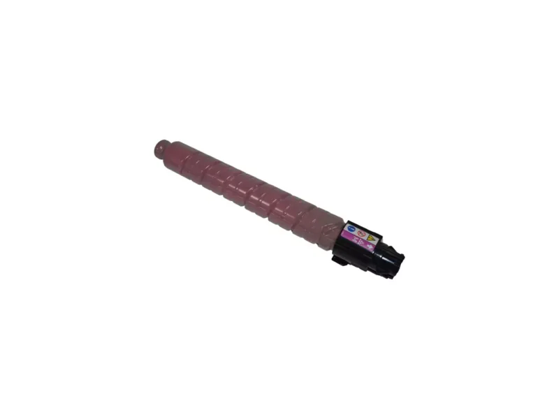 TONER RICOH MP 306 307 406                Couleur Magenta