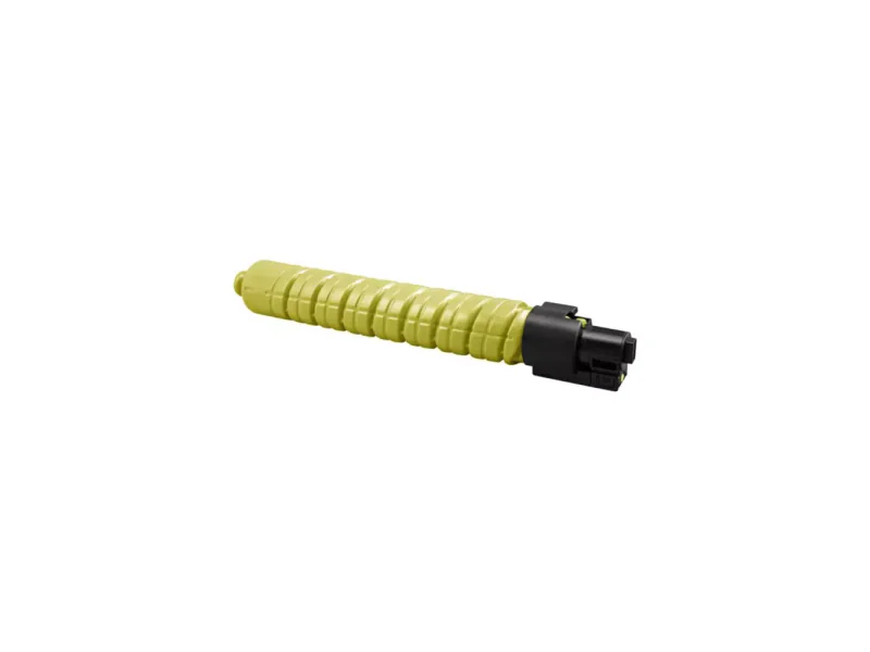 TONER RICOH MPC 3003 3503                 Couleur Yellow