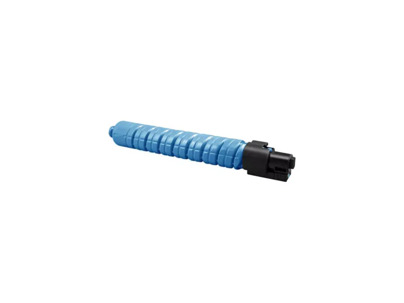 TONER RICOH MPC 3003 3503    
 Couleur Cyan