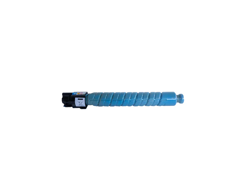 TONER RICOH MPC 305 
 Couleur Cyan
