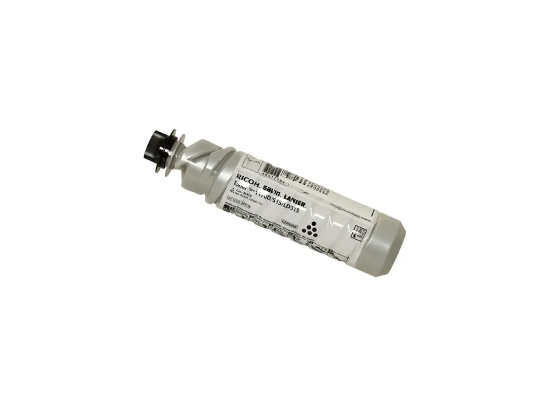 TONER RICOH MP2011270D Couleur Noir