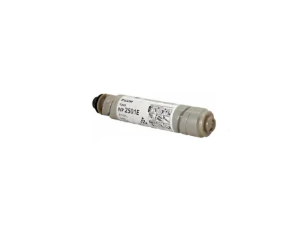 TONER RICOH MP2001/2501 Couleur Noir