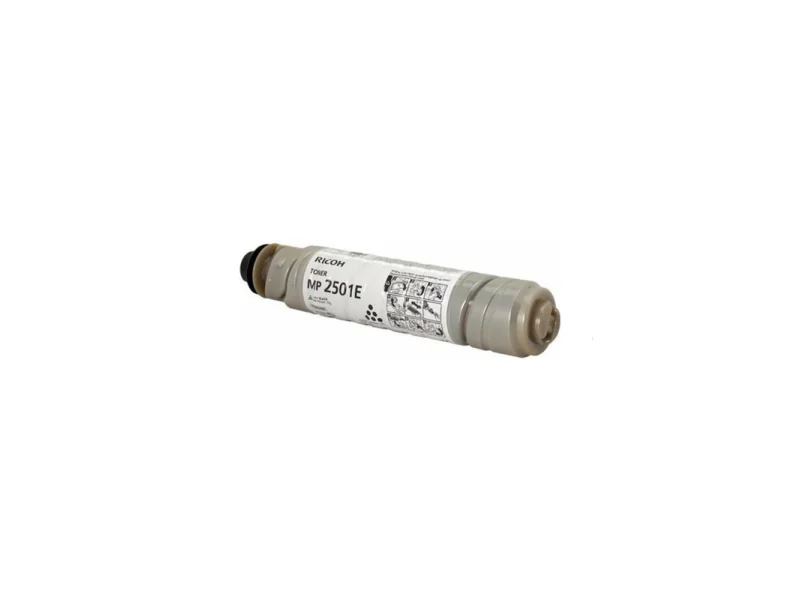 TONER RICOH MP2001/2501 Couleur Noir