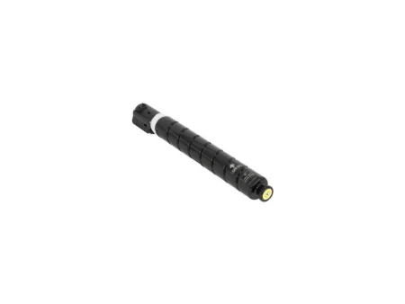 CANON C-EXV49 NPG-67 GPR-53Couleur Yellow