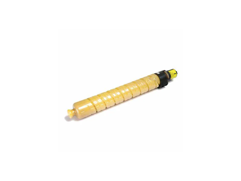 TONER RICOH MP C2800 3300                  Couleur Yellow